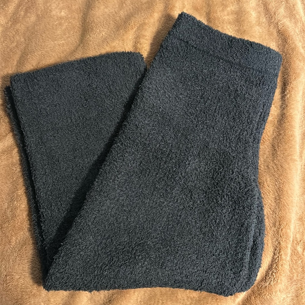 Aerie Marshmallow Pant - Smokey Gray